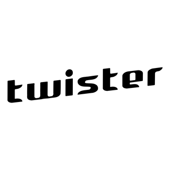 Twister Logo PNG