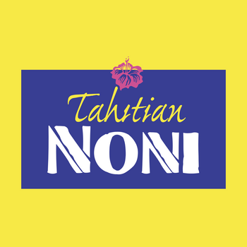 Tahitian Noni Logo PNG