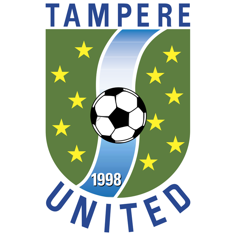 Tampere United Logo PNG Vector  PNG