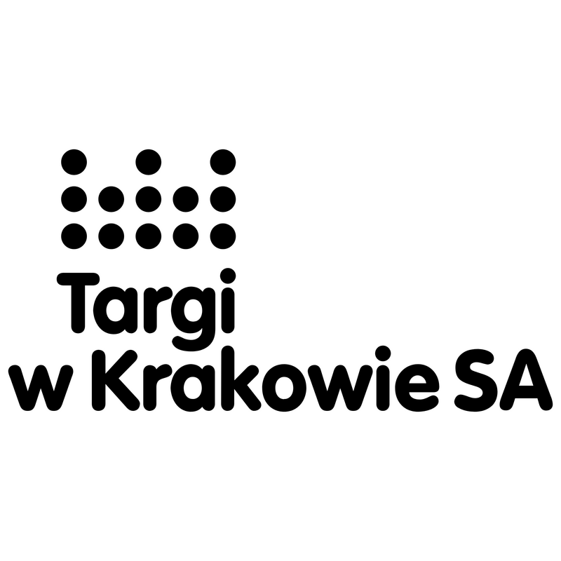 Targi Krakow Λογότυπο PNG Vector, Εικονίδιο