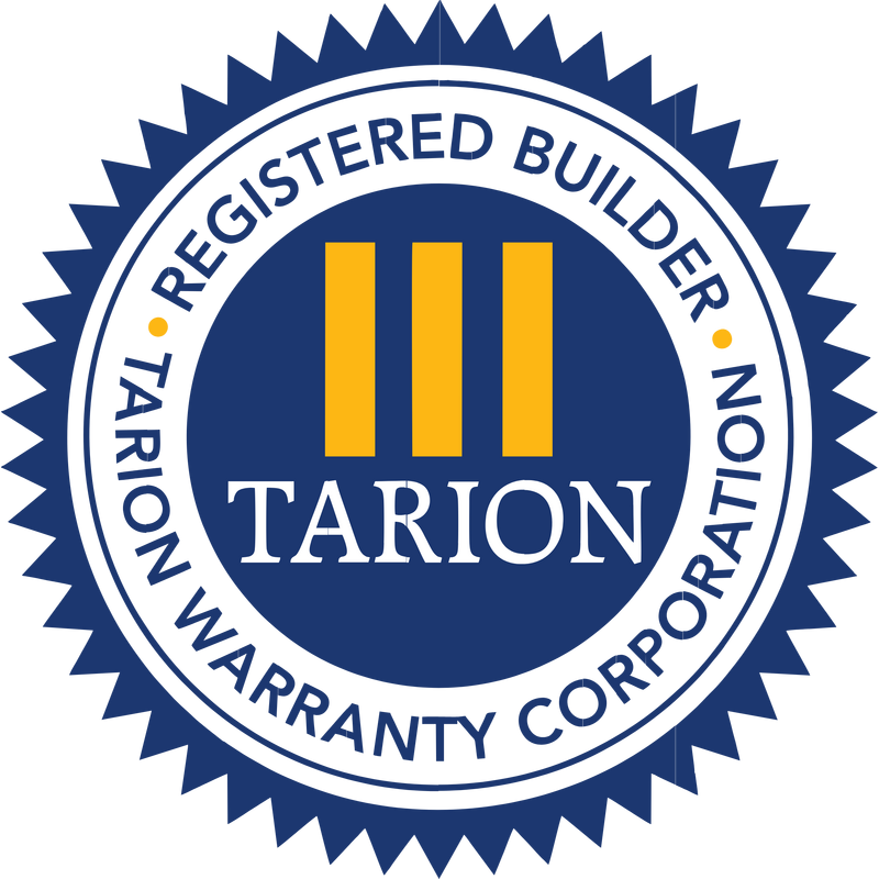 Tarion Logo PNG Vector, Icon Transparent