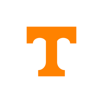 Tennessee Volunteers Лого PNG Прозрачно