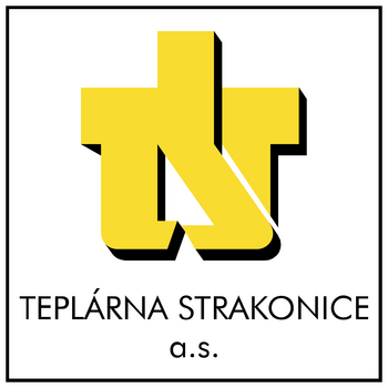 Teplarna Strakonice Logo PNG