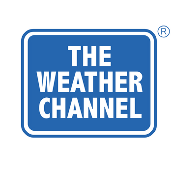 The Weather Channel Logo PNG