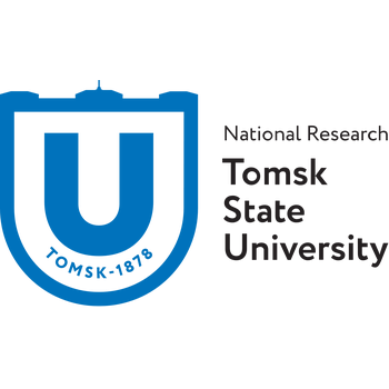 Tomsk State University Logo PNG