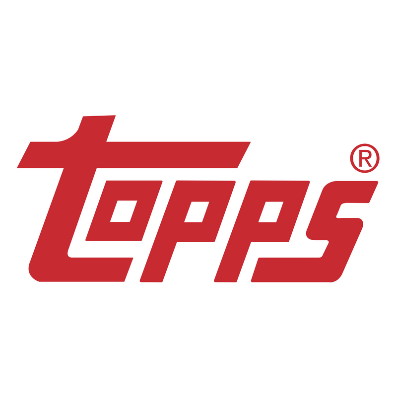 Topps Logo PNG Vector  PNG
