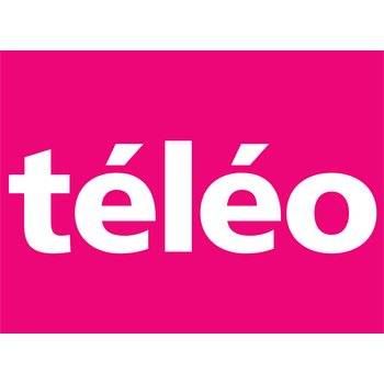 Toulouse Téléo Logo PNG