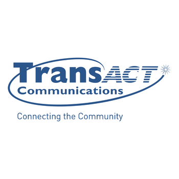 Transact Communications Logo PNG