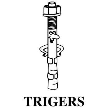 Trigers Logo PNG