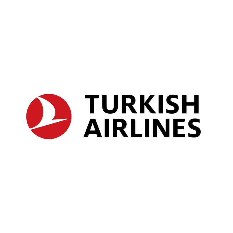 Download Turkish Airlines Logo PNG Transparent Background