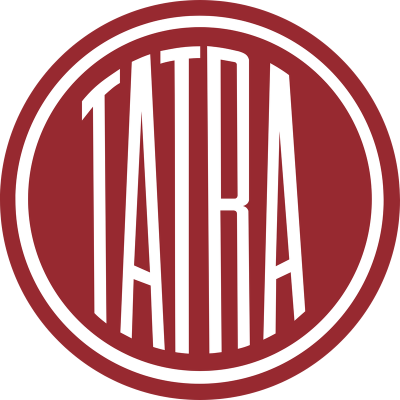 Tatra (automobil) Logo PNG Vector  PNG