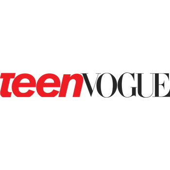 Teen Vogue Logo PNG