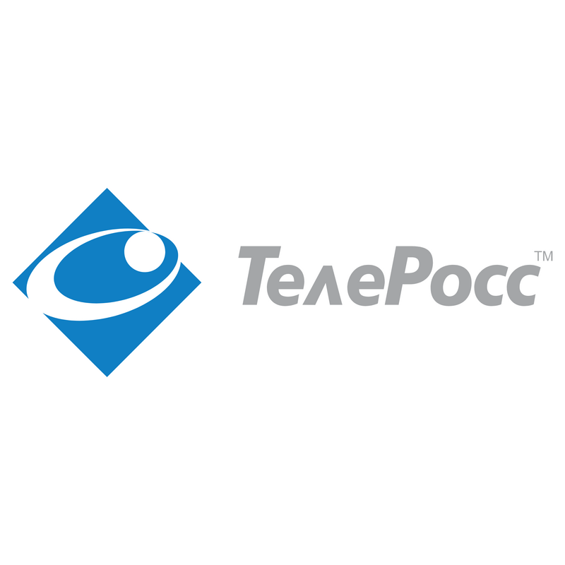 Teleross Logo PNG Vector  PNG