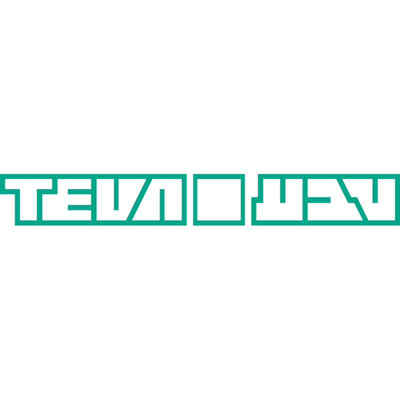 Teva Logo PNG Vector  PNG