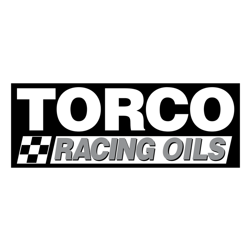 Torco Racing Oils Logo PNG Vector  PNG