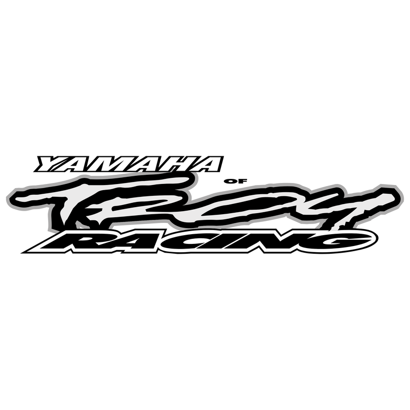 Troy Racing Logo PNG Vector  PNG