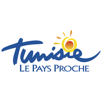 Tunisie Le Pays Proche Logo PNG