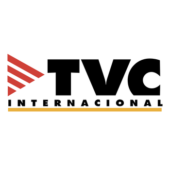 Tvc Internacional Logo PNG