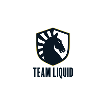 Team Liquid Logo PNG Průhledné