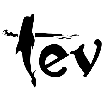 Tev Logo PNG