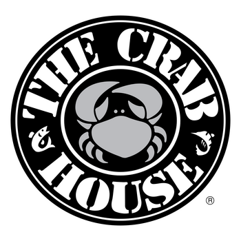 The Crab House Logo PNG