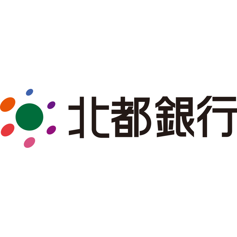 The Hokuto Bank Logo PNG Vector  PNG