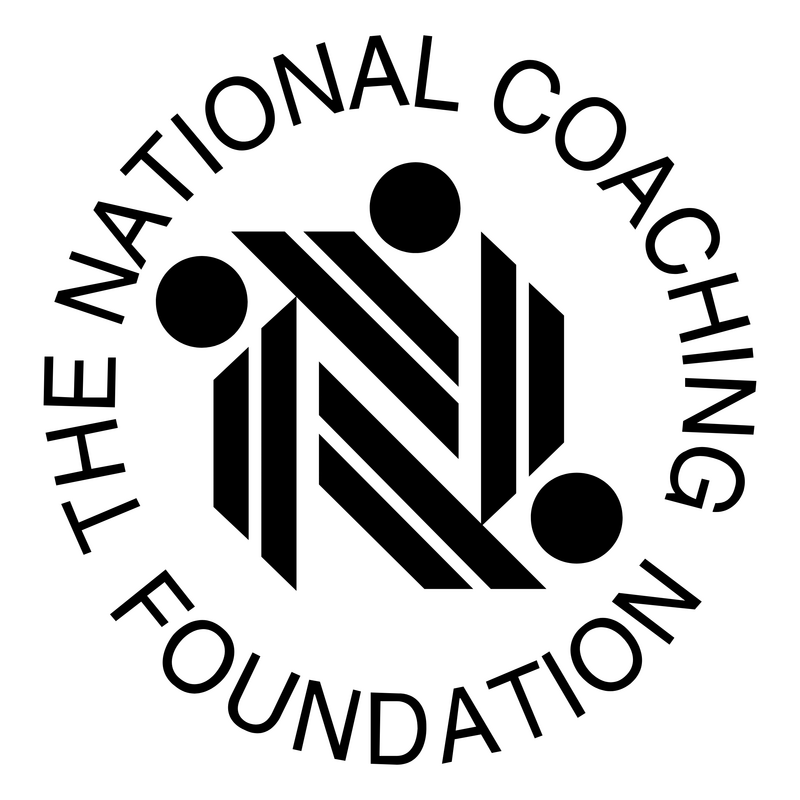 The National Coaching Foundation Logo PNG Vector  PNG