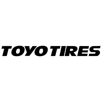 Toyo Tires Логотип PNG Прозрачный