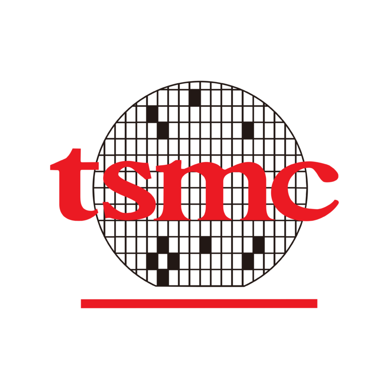Download Tsmc Logo PNG Transparent Background