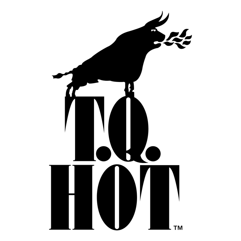 Logo T Q Hot PNG Vector, Icona