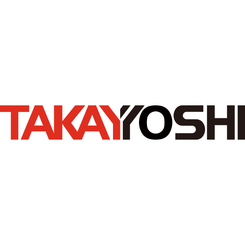 Takayoshi Logo PNG Vector  PNG