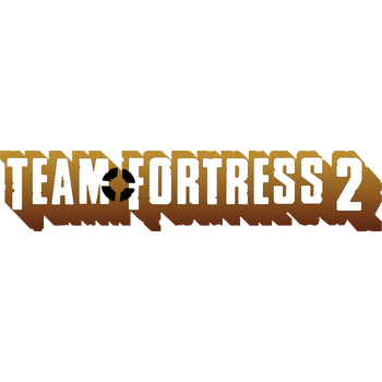 Team Fortress 2 로고 PNG 투명