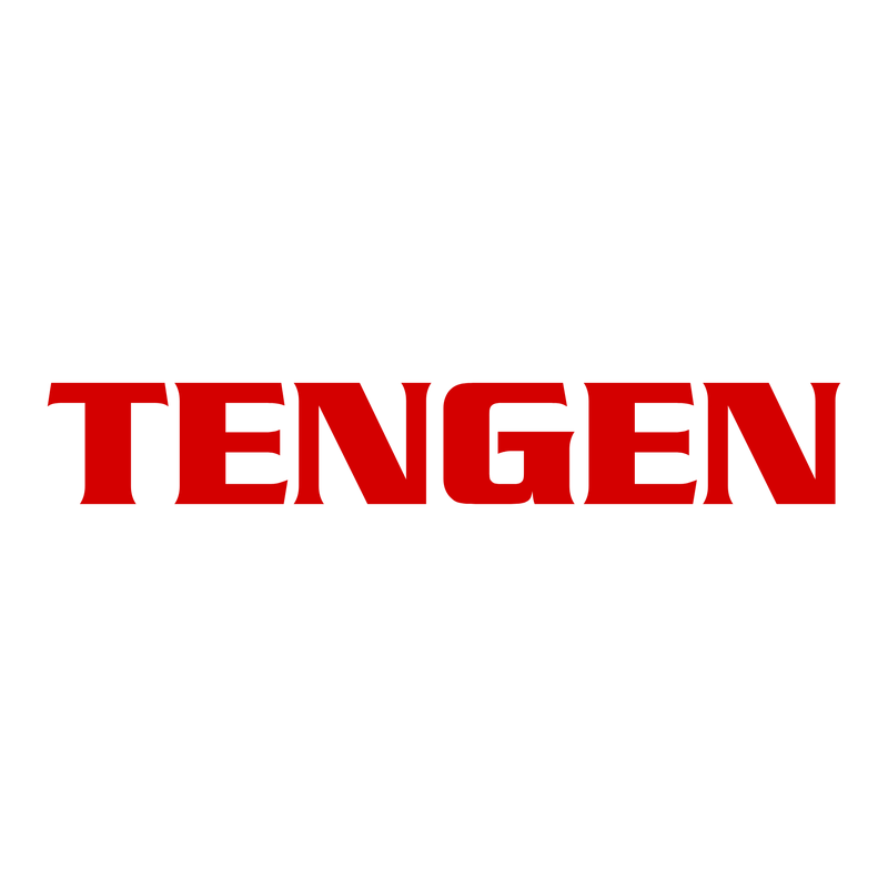 Tengen Logo PNG Vector  PNG