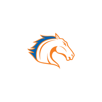Texas-arlington Mavericks Logo PNG
