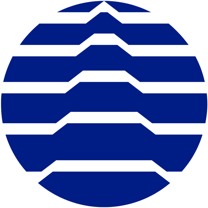 The Bureau International des Expositions 标志 PNG Vector  PNG