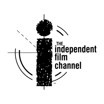 The Independent Film Channel Logo PNG
