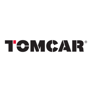 Tomcar Logo PNG