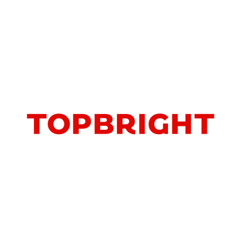 Topbright Animation Corporation Logo PNG