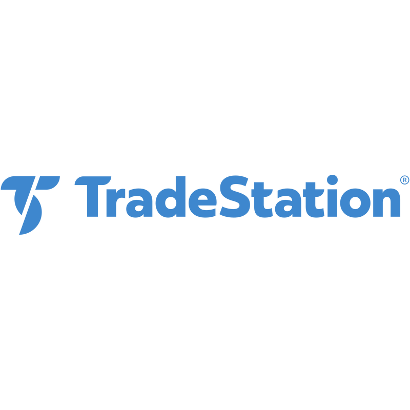 TradeStation Logo PNG Vector, Icon Transparent