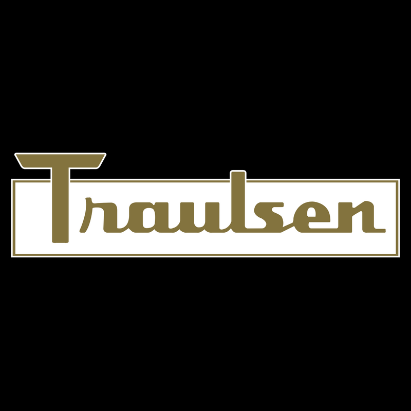 Traulsen Logo PNG Vector  PNG