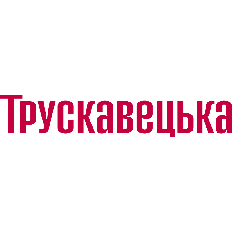 Truskavetska Logo PNG Vector  PNG