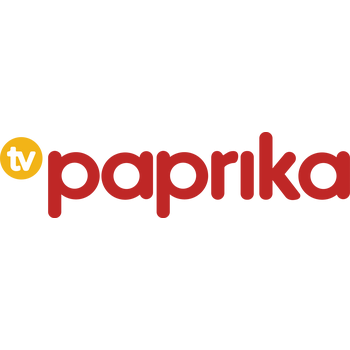 TV Paprika Logo PNG
