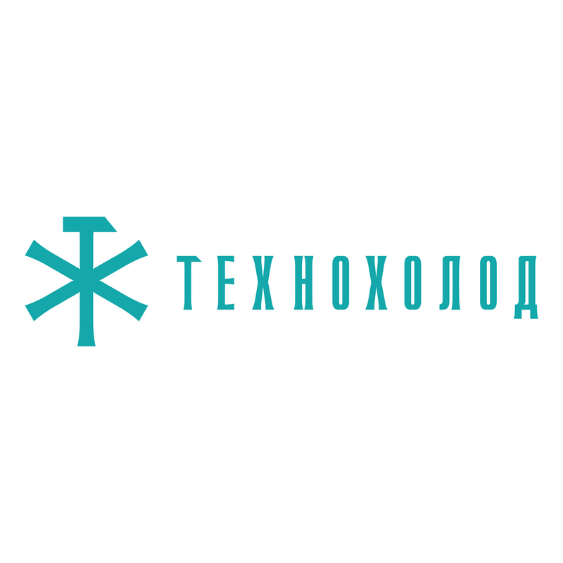 Tehnoholod Logo PNG Vector  PNG