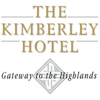 The Kimberley Hotel Logo PNG