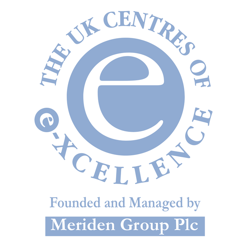 The Uk Centres Of E Xcellence Logo PNG Vector  PNG