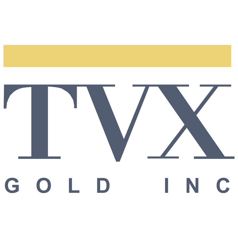 Tvx Gold Logo PNG Vector  PNG