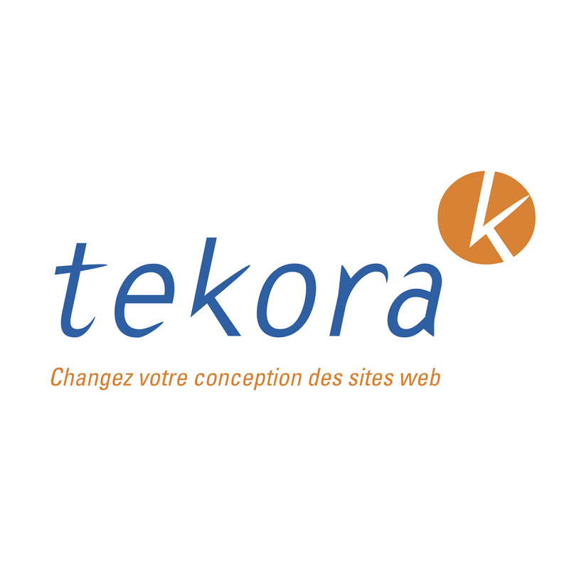 Tekora Logo PNG Vector  PNG