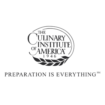 The Culinary Institute Of America Logo PNG