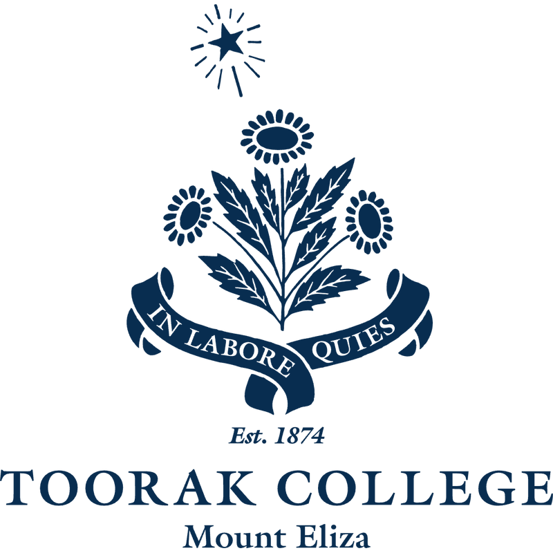 Toorak College, Mount Eliza Logo PNG Vector  PNG