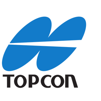 Topcon Company Logo PNG